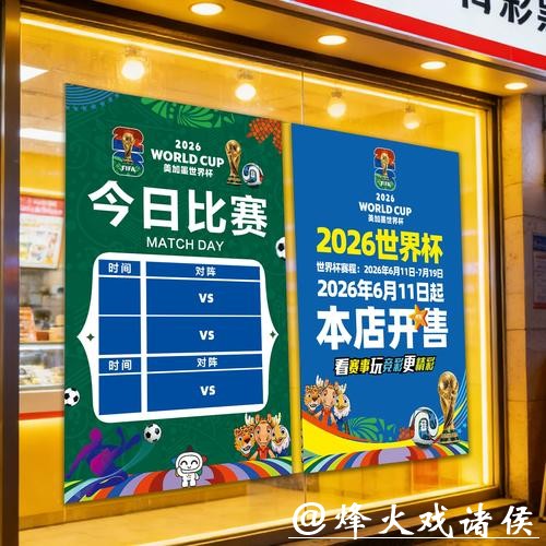 2026世界杯竞猜预测与分析 2026世界杯竞猜预测与分析